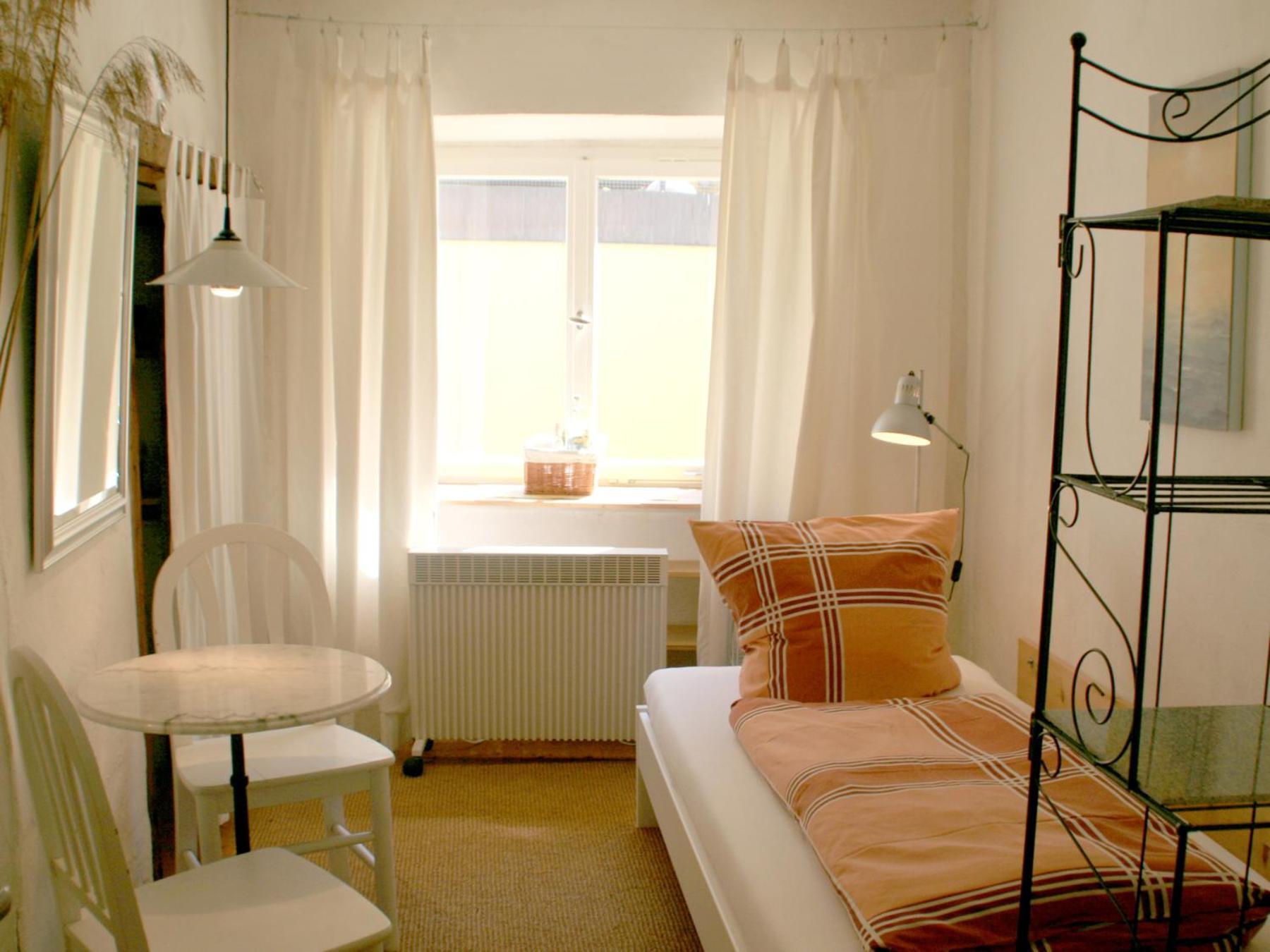 לינדאו Ferienwohnung Altes Haus 2 מראה חיצוני תמונה