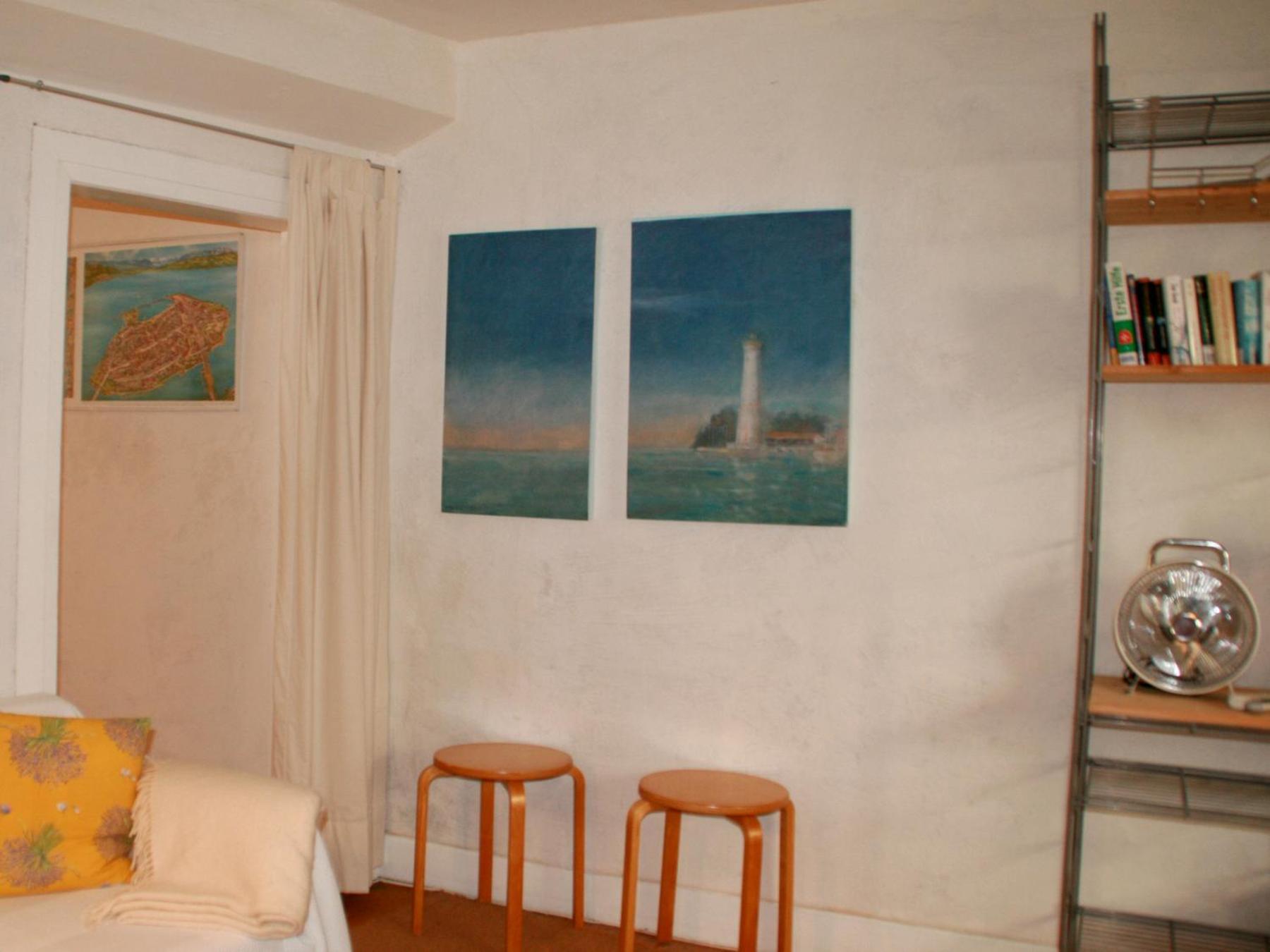 לינדאו Ferienwohnung Altes Haus 2 מראה חיצוני תמונה