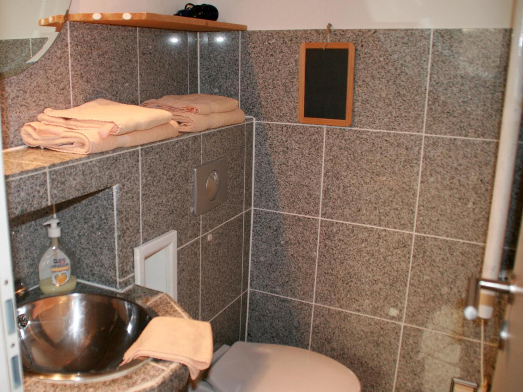 לינדאו Ferienwohnung Altes Haus 2 מראה חיצוני תמונה